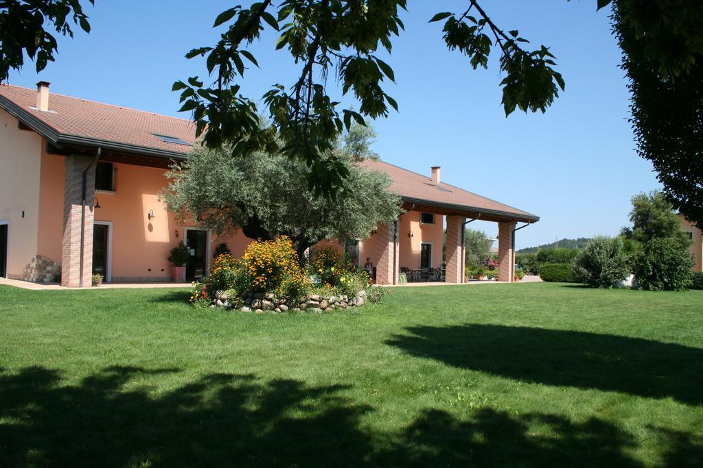 Country house Agriturismo Ca' Del Gal