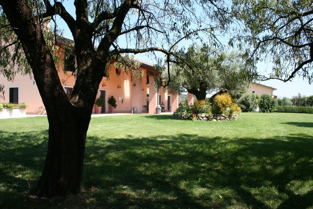 Agriturismo Ca' Del Gal