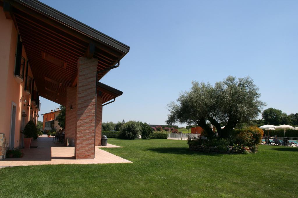 Ca' Del Gal Casa rural