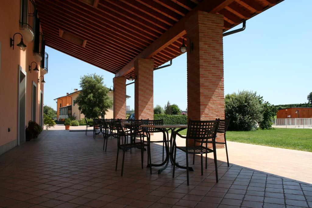 Agriturismo Ca' Del Gal *