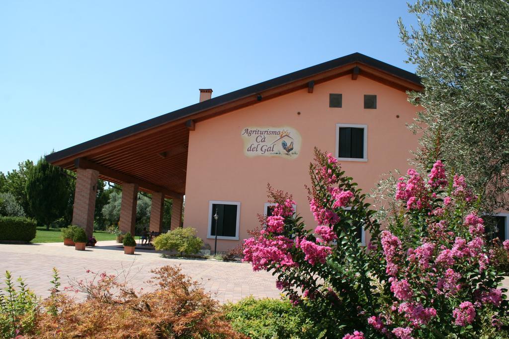 Agriturismo Ca' Del Gal * Valeggio sul Mincio