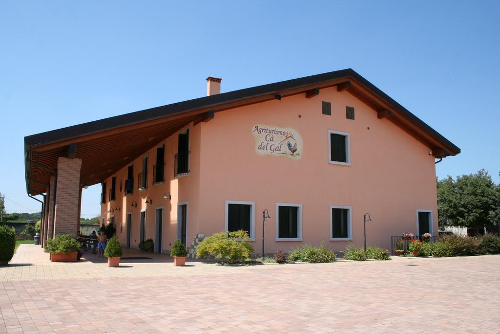 Agriturismo Ca' Del Gal Country house *