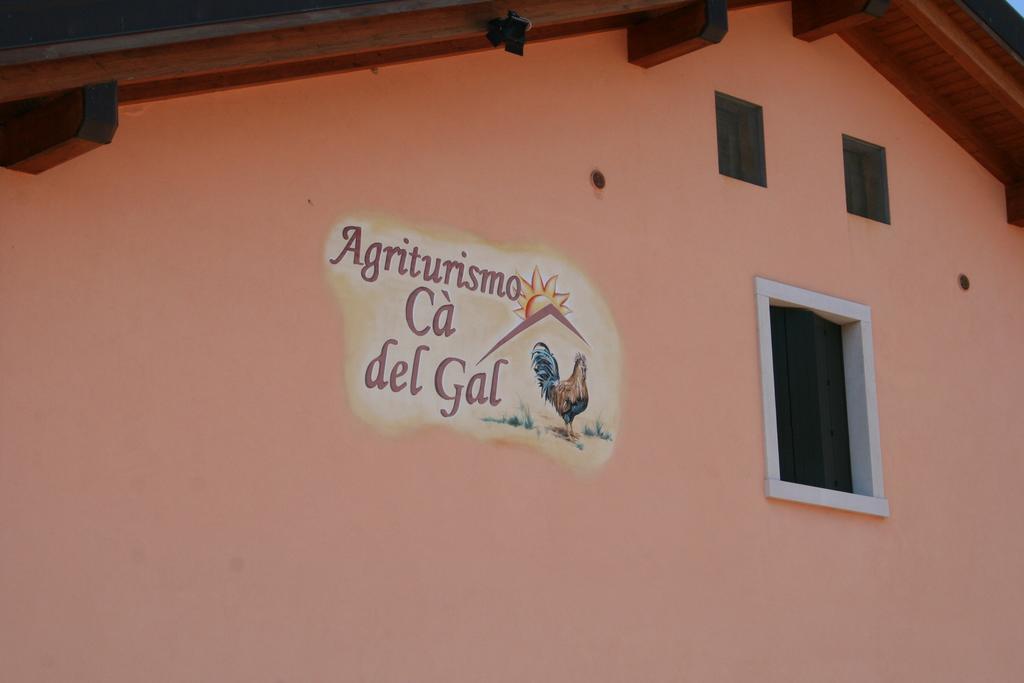 Country house Agriturismo Ca' Del Gal