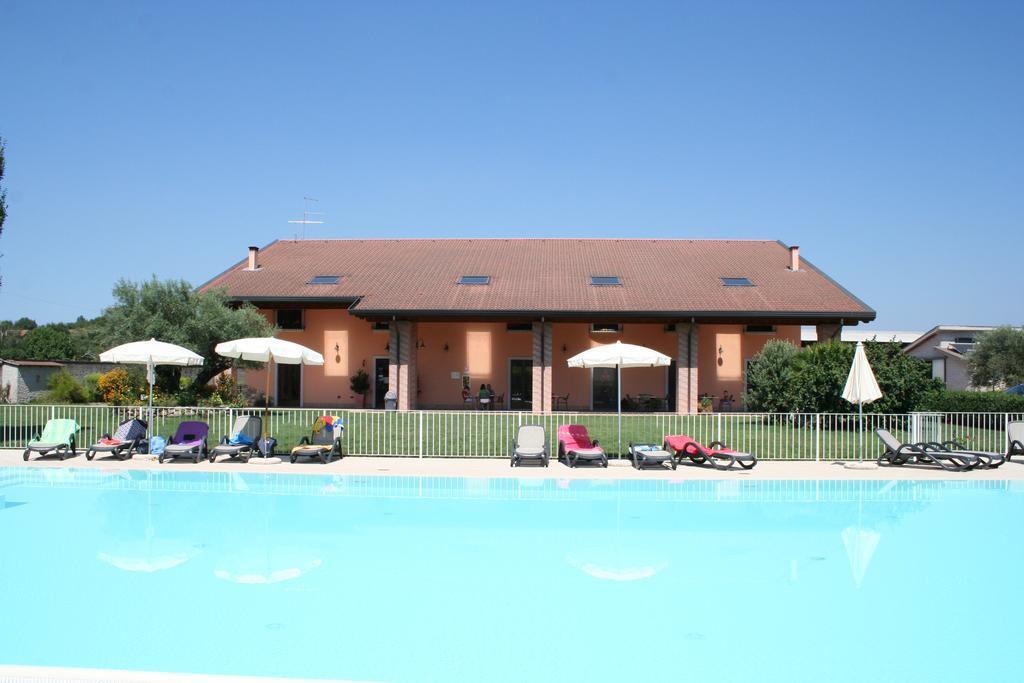 Country house Agriturismo Ca' Del Gal *