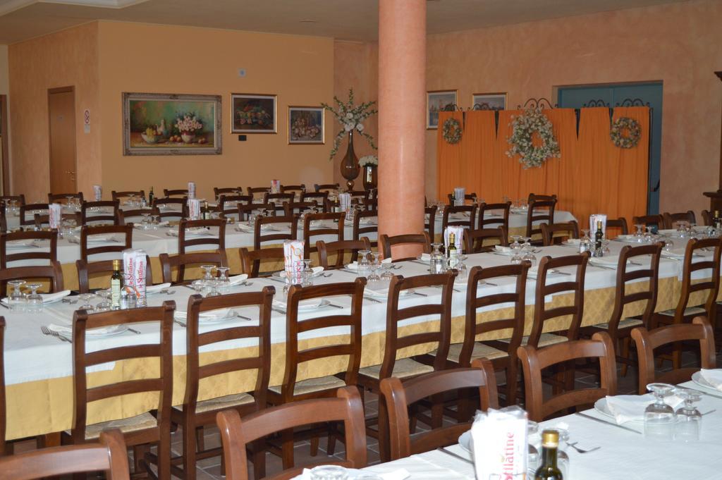 Casa rural Ca' Del Gal *