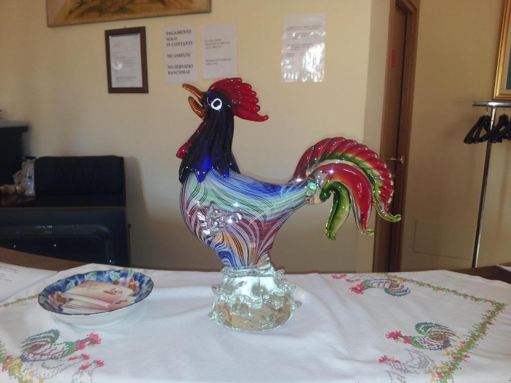 Agriturismo Ca' Del Gal Country house