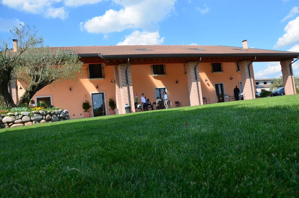 Agriturismo Ca' Del Gal Country house Valeggio sul Mincio